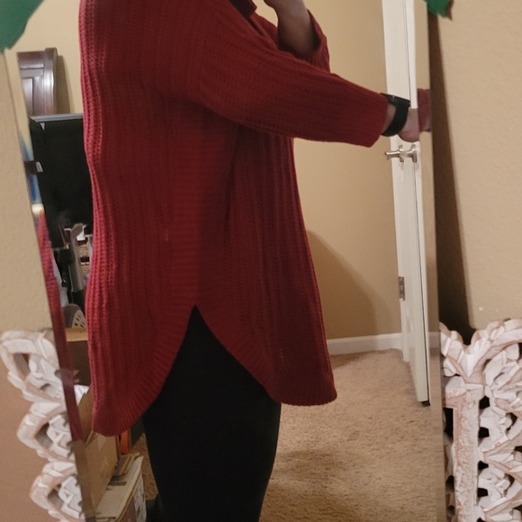 Express sweater - Picture 3 of 6